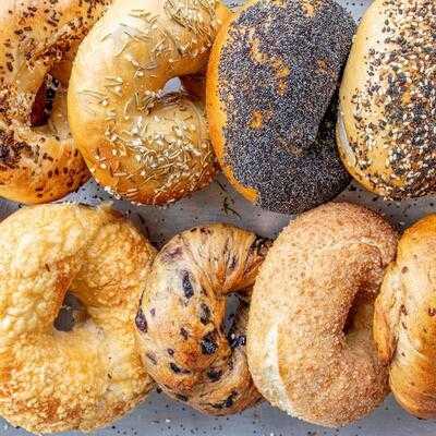 The Holy City Cupcakes