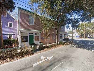 The Holy City Cupcakes