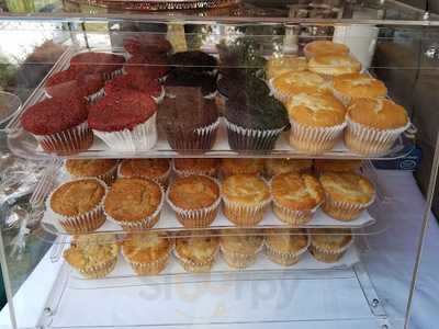 The Holy City Cupcakes