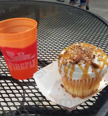 The Holy City Cupcakes