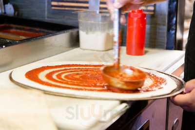 Fresco Pizza And Grill