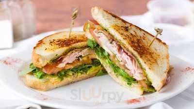 Fresco Pizza And Grill