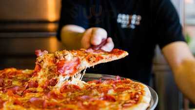 Fresco Pizza And Grill