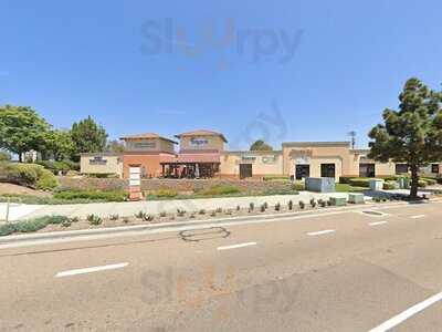 Fresco Pizza And Grill