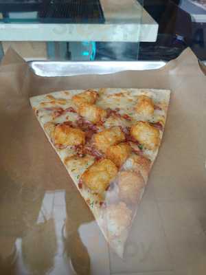 Fresco Pizza And Grill