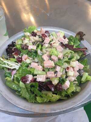 Hs Green Fresh Food Kitchen