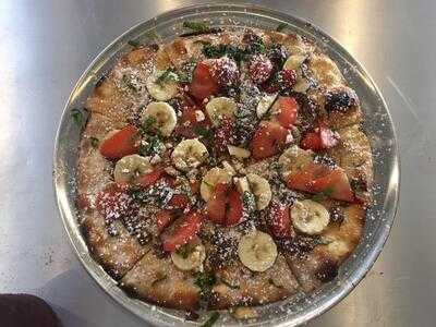 Hs Green Fresh Food Kitchen