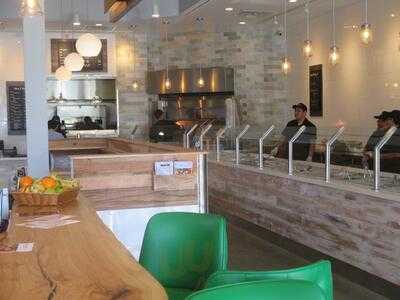 Hs Green Fresh Food Kitchen