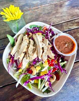 Hs Green Fresh Food Kitchen