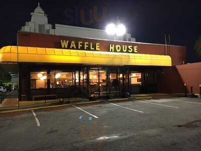 Waffle House