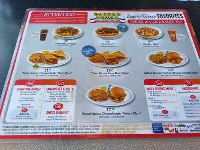 Waffle House
