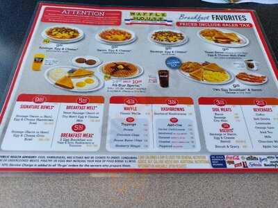 Waffle House