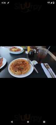 Waffle House