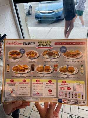 Waffle House