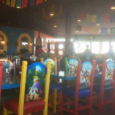 3 Margaritas Family Mexican Restaurant