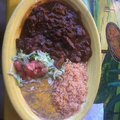 3 Margaritas Family Mexican Restaurant