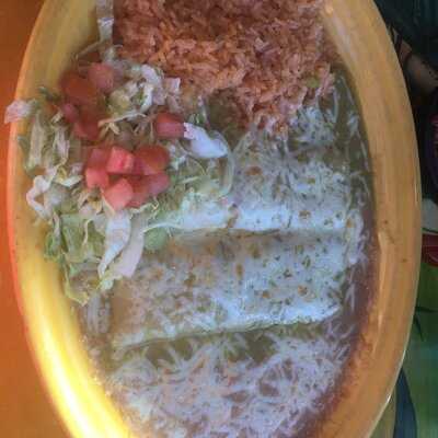 3 Margaritas Family Mexican Restaurant