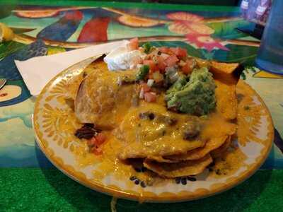 3 Margaritas Family Mexican Restaurant