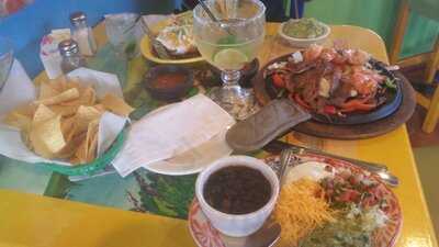 3 Margaritas Family Mexican Restaurant