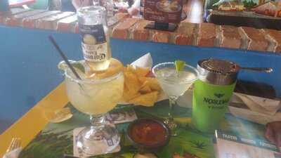 3 Margaritas Family Mexican Restaurant