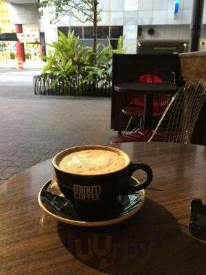 Minuti Coffee