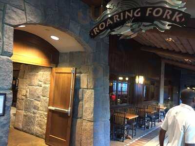 Roaring Fork