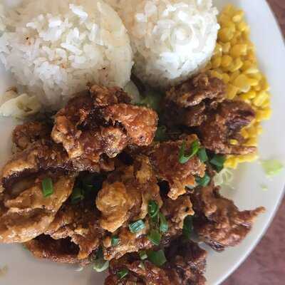 Zippy’s Koko Marina