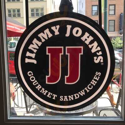 Jimmy Johns