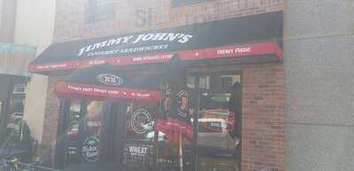 Jimmy Johns