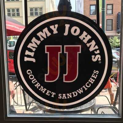 Jimmy Johns