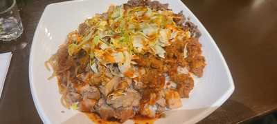 Bulgogi