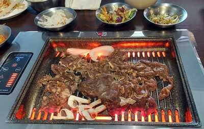 Bulgogi