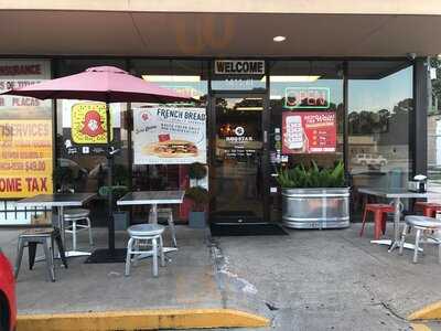 Roostar Vietnamese Grill