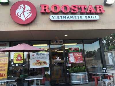 Roostar Vietnamese Grill