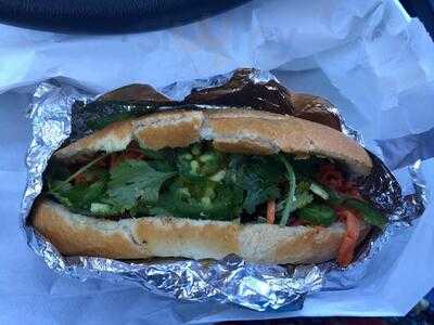 Roostar Vietnamese Grill