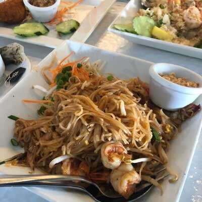 Maile's Thai Bistro