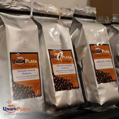 Union Place Coffee Roasters