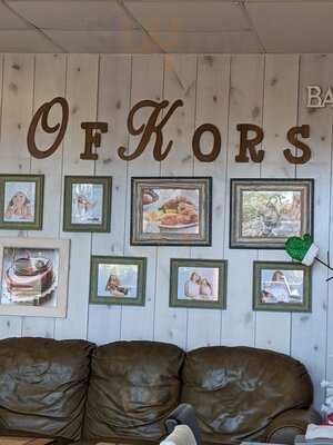 Ofkors European Bakery