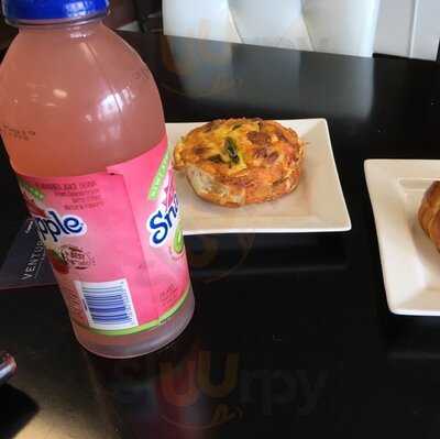 Ofkors European Bakery