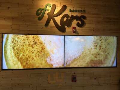 Ofkors European Bakery