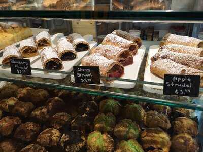 Ofkors European Bakery