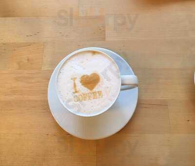 Ofkors European Bakery