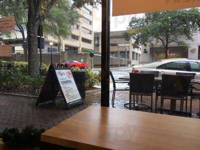 Ofkors European Bakery