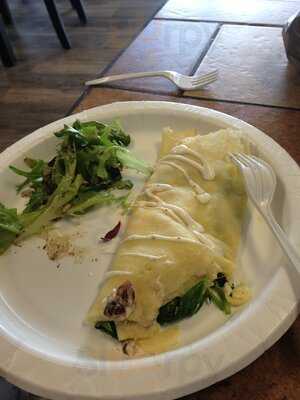 Ofkors European Bakery