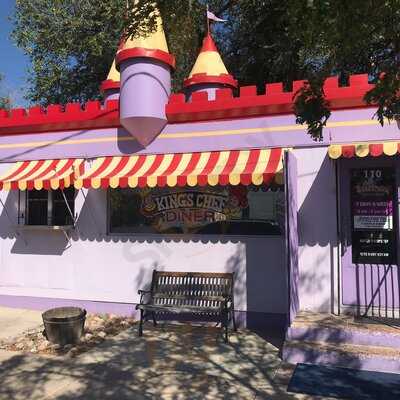 King's Chef Diner
