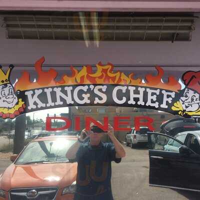 King's Chef Diner