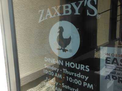 Zaxby's