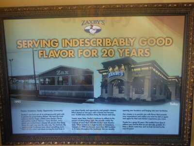 Zaxby's