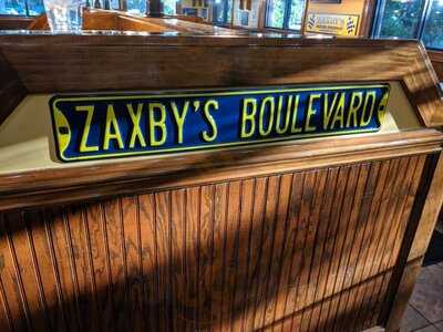 Zaxby's