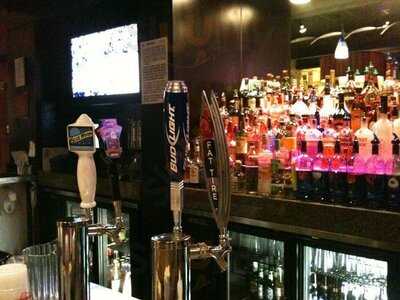 Rawhide's Sports Bar